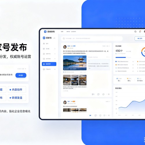 临泉百家号信息发布代运营
